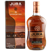 Isle of Jura 16 Jahre