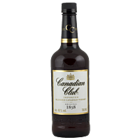 Canadian Club Whisky