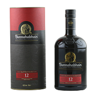 Bunnahabhain 12 Jahre