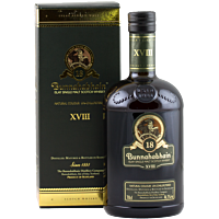 Bunnahabhain 18 Jahre