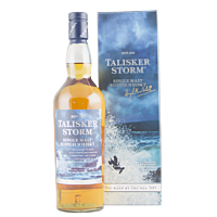 Talisker Storm