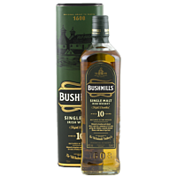 Bushmills 10 Jahre