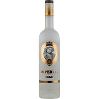 Imperial Collection Gold Vodka 600cl