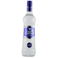 Gorbatschow Vodka