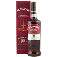 Bowmore Devils Cask 2