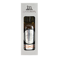 Hazelburn 10 Jahre