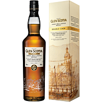 Glen Scotia Double Cask