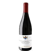 Arthur Barolet et Fils Savigny-les-Beaune AC