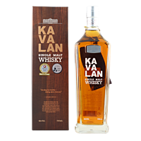 Kavalan Single Malt