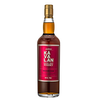 Kavalan Sherry Oak