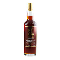 Kavalan Solist Port Cask Strength