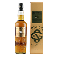 Glen Scotia 18 Jahre