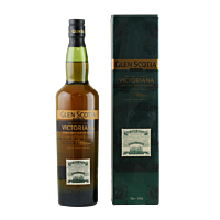 Glen Scotia Victoriana