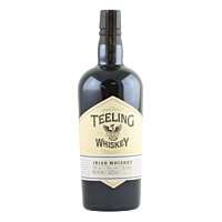 Teeling Small Batch Rum Finish