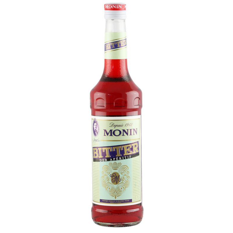 Monin Bitter