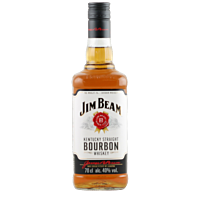 Jim Beam Kentucky Straight Bourbon