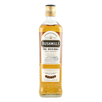 Bushmills Original Triple Distilled