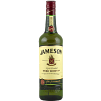 Jameson Irish Whiskey