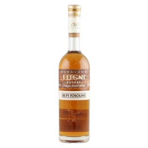 Bepi Tosolini Grappa Aquavite Rovere